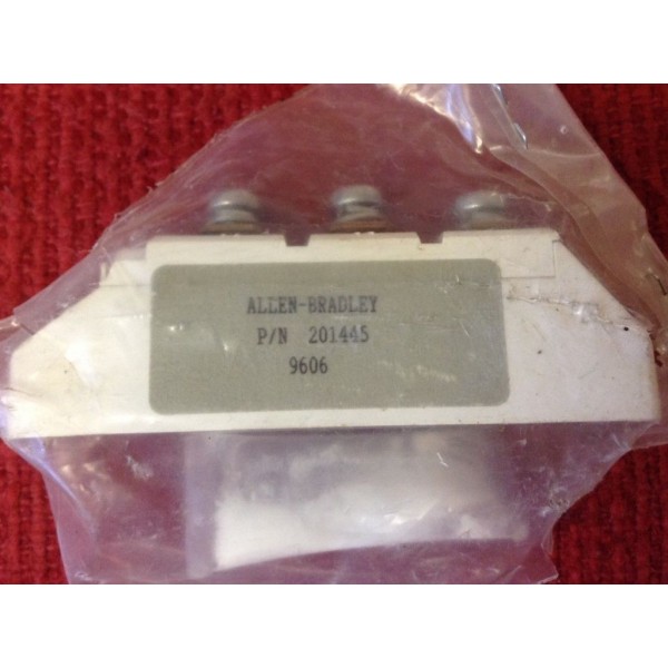 P/N: 201445 - THYRISTOR MODULE, RECTIFIER - NEW