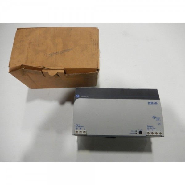 Power Supply 1606-XL New with Box
