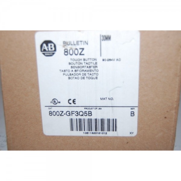 800Z-GF3Q5B SERIES B