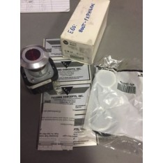 800T-FXPH16RA1 SERIES U 30MM PUSH-PULL DEVICE, NEW*