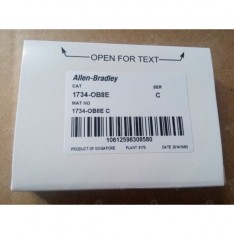 1PC new AB Allen Bradley 1734-OB8E