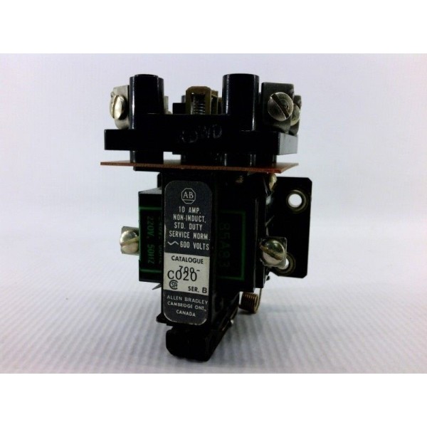 700-C020A2 (Surplus New In factory packaging)