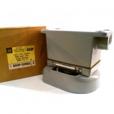 800P-1S1NBS (Surplus New In factory packaging)