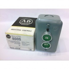 800S-2SCM (Surplus New In factory packaging)