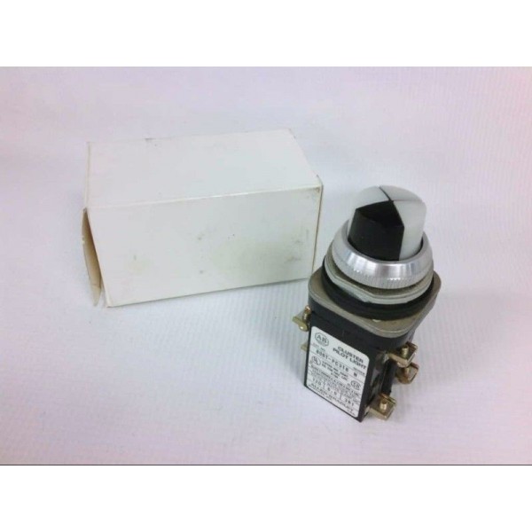 800T-PC316WWXW (Surplus New In factory packaging)