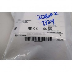  42GTU-9203 PHOTOSWITCH SENSOR SER A D578126