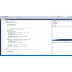ControlLogix CompactLogix HMI ActiveX PLC Driver for Visual Basic