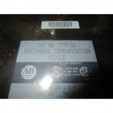 1775 GA Peripheral Communications Module, NEW IN BOX!