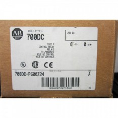  700DC-P600Z24 CONTROL RELAY 700DCP600Z24