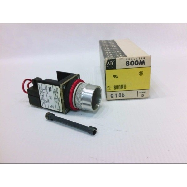 800MR-QT06 (Surplus New In factory packaging)