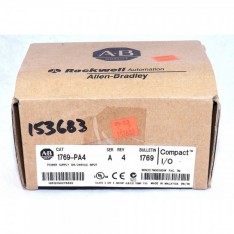 1769-PA4/A Power Supply Module for Compact System SEALED