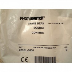 42SRL-6006 *NEW* TRANS BEAM RECEIVER