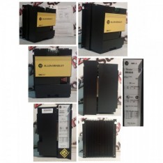 SMC-2 150-A24NC A -Motor Controller