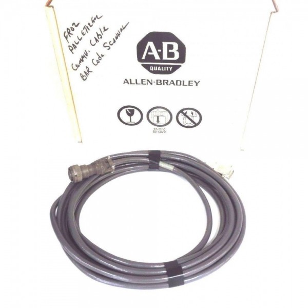 2755-CL25 SERIES A DECODER CABLE 2755CL25A 25FT