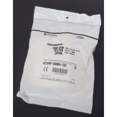 42SRR-6006-QD PHOTOSWITCH TRANS-BEAM RECEIVER CONTROL SER B