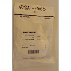 40SA1-4000 PHOTOSWITCH 40SA14000