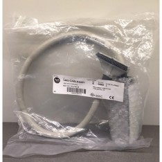 1492-CABLE005Y Pre-wired cable for Isolated 1756 16-pt