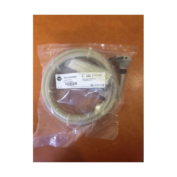 1492-CABLE025Y 1492CABLE025Y ALLEN BRADLEY