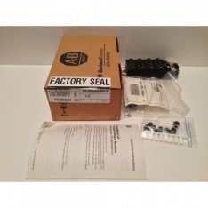 ARMOR BLOCK I/O MODULE 1792-IB8XOB8PLP 1792IB8XOB8PLP