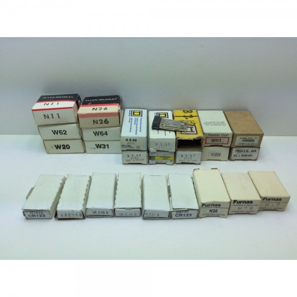 Misc Hydraulic Fittings