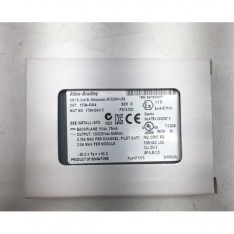 Point 120 VAC 4 Digital Output Catalog 1734-OA4 Ser C