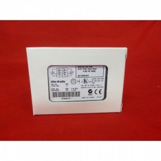 1734-OX2 *NIB* OUTPUT MODULE SER C REV C01 F/W R 3.003 (3E3)