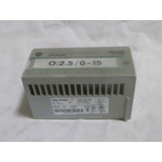 1794-OB16P SER. A OUTPUT MODULE **New in Factory Packaging**