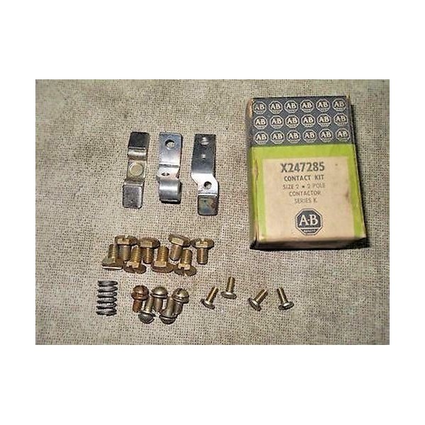X247285 SIZE 2 CONTACT KIT