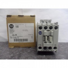 100-C16EJ10 Contactor 3 Poles Series B NIB
