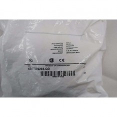 42GTU-9203-QD PHOTOSWITCH SENSOR SER A 45-264V 300MA D577478