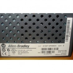 6155F-NPWEDC/E 200R Compact Non-display Industrial Computer