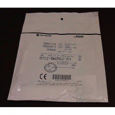 871Z-BW2N12-R3 SER. A INDUCTIVE PROXIMITY SENSOR 871ZBW2N12R3