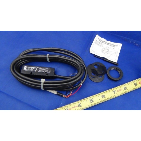42SRP-6023 Fixed Focus PhotoSwitch - NEW with 30 Day Warrantee !!
