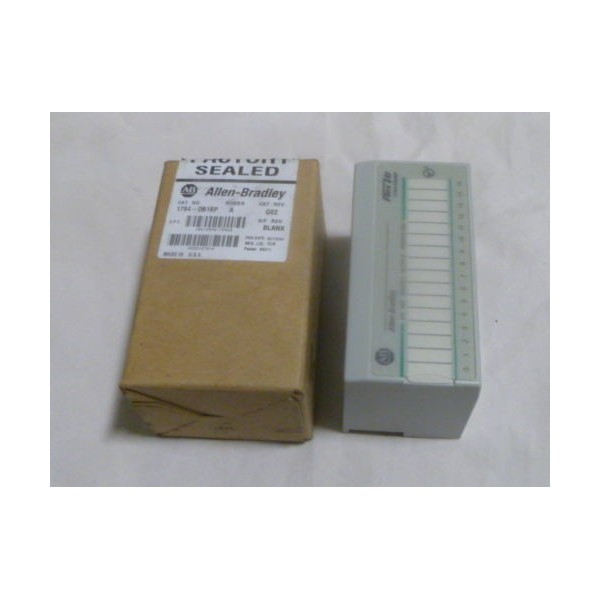 1794OB16P **New in Factory Packaging**