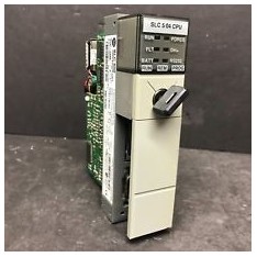 1747-L543 /C | SLC500 5/04 Processor FRN 11 - Mfg 2013 *NIBFS*