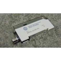  45FSL-2LHE-P4 General Purpose Fiber Optic Photoelectric Sensor