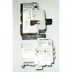 190E-AND2-CB40B-KN MCS ECO STARTER, 2.5 - 4