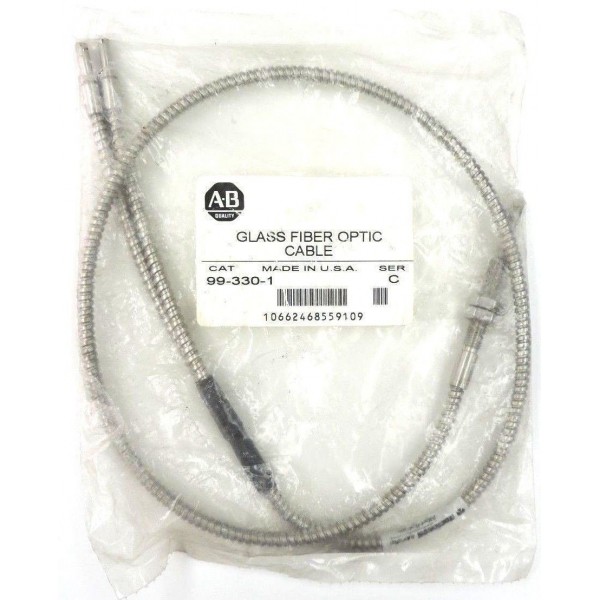 99-330-1 SER. C FIBER OPTIC CABLE 993301