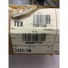 PLC-5 AC INPUT MODULE 1771-IN