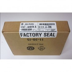 1747-AENTR Ethernet/IP Adapter 1747AENTR
