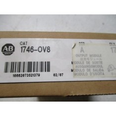OUTPUT MODULE