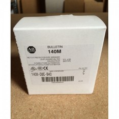 ALLEN BRADLEY 140M-D8E-B40
