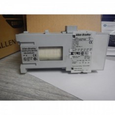 ALLEN BRADLEY CONTACTOR 24VDC 100-C43DJ01 SER. A