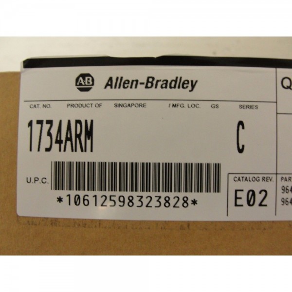 Address Reserve Module, (LOT OF 10) $30 per module