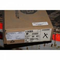 ALLEN BRADLEY 1785-KA COMMUNICATION ADAPTER NEW