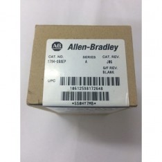 1PC New In Sealed box ALLEN BRADLEY 1794-OB8EP Output Module 1794OB8EP