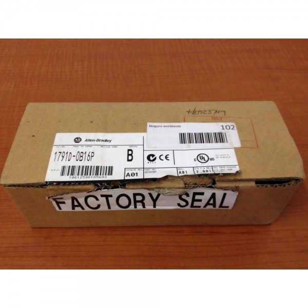 DeviceNet I/O Module NEW