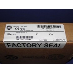 AB 1756-IR6I ControlLogix 6 Point Module