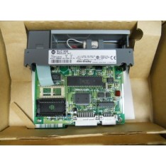 ALLEN BRADLEY 1747-L514 NEW PROCESSOR UNIT 1747L514