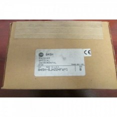 Allen Bradley Encoder Optical Incremental 845H SJHZ24FWY1